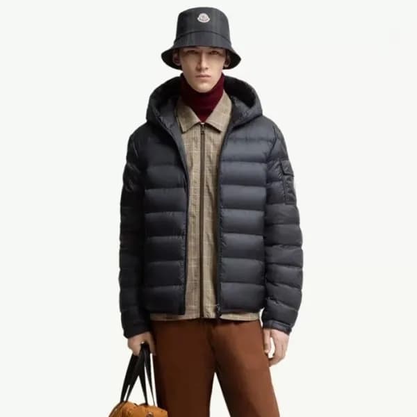 몽클레어 남성 다운 패딩 - Moncler Mens Down Padding - moc901… - 1