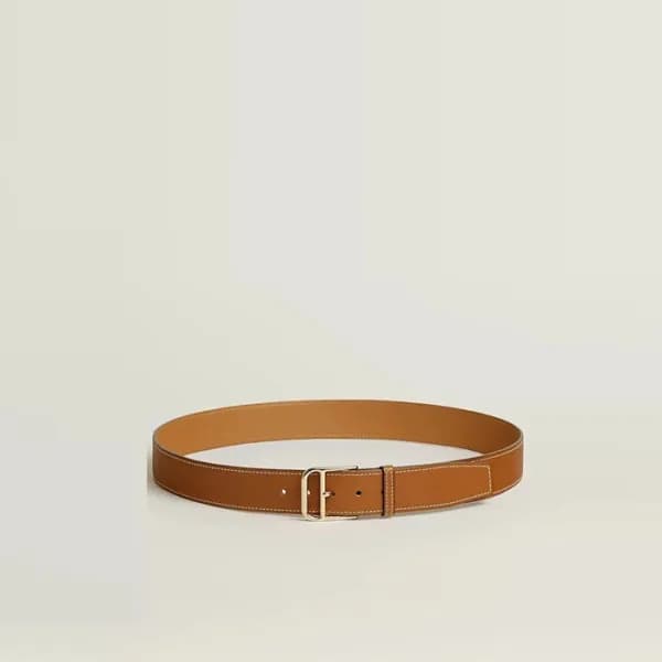 에르메스 남성 로메인 벨트 - Hermes Mens Romain Belt - bel420x - 1