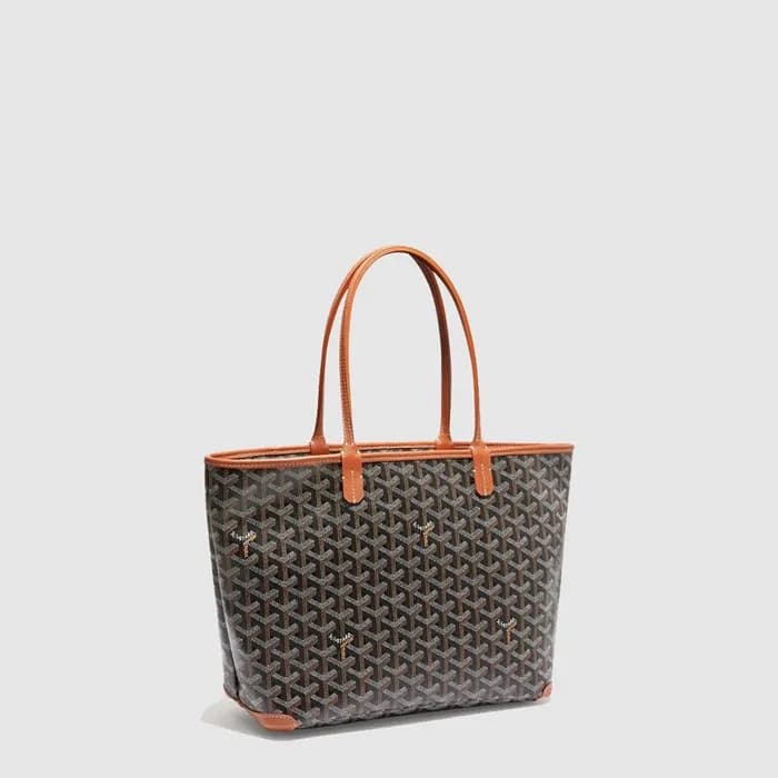 고야드 여성 아르투아 백 PM - Goyard Womens Artios Bag PM - g… - 1