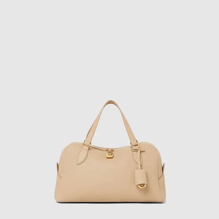 로로피아나 여성 스몰 핸드백 - Loro Piana Womens Small Handbag … - 1