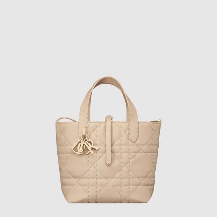 디올 여성 뚜주흐 스몰 버티컬 토트백 - Dior Womens Toujours Small … - 1