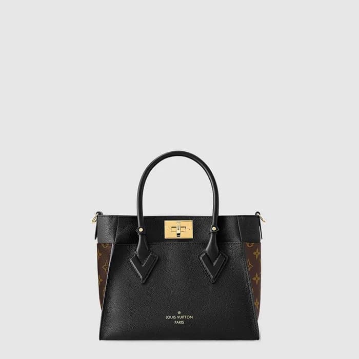 루이비통 여성 온 마이 사이드 PM M57728 - Louis vuitton Womens … - 1