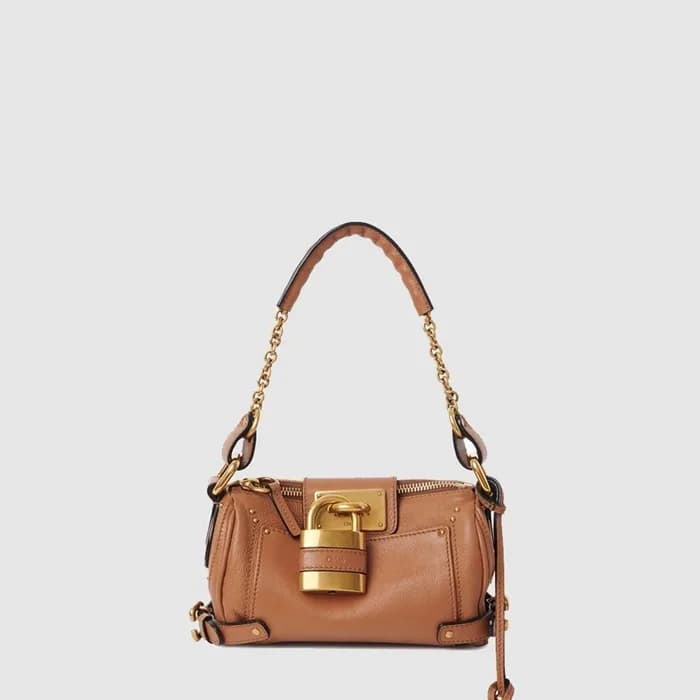 로에베 여성 패딩턴 체인 백 - Loewe Womens Paddington Chain Ba… - 1
