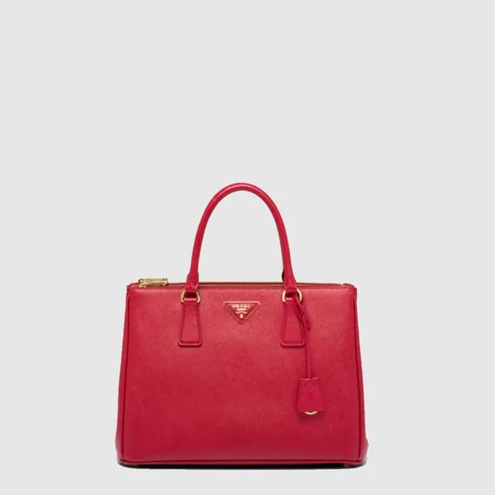 프라다 여성 가죽 갤러리아 백 1BA274 - Prada Womens Galleria Ba… - 1