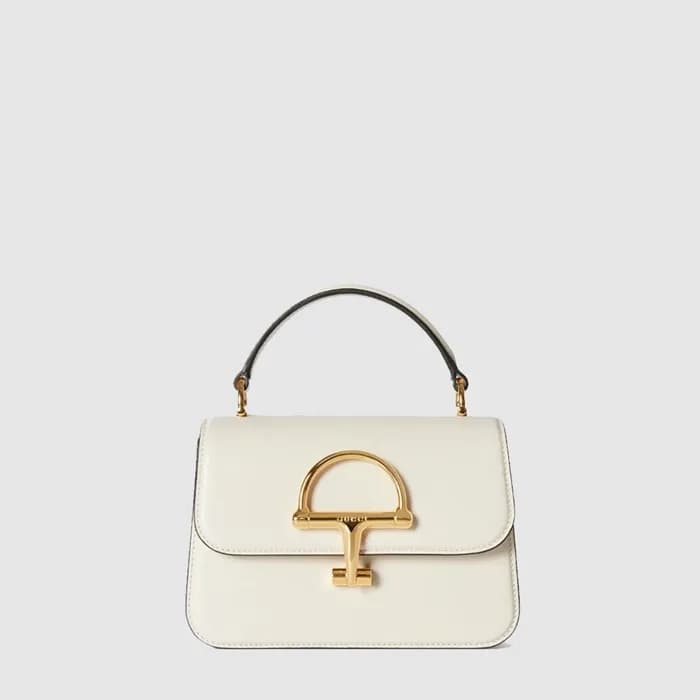 구찌 여성 스몰 탑 핸들백 - Gucci Womens Small Top Handle Bag… - 1