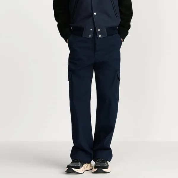 디올 남성 캐쥬얼 팬츠 - Dior Mens Casual Pants - dic12588x - 1