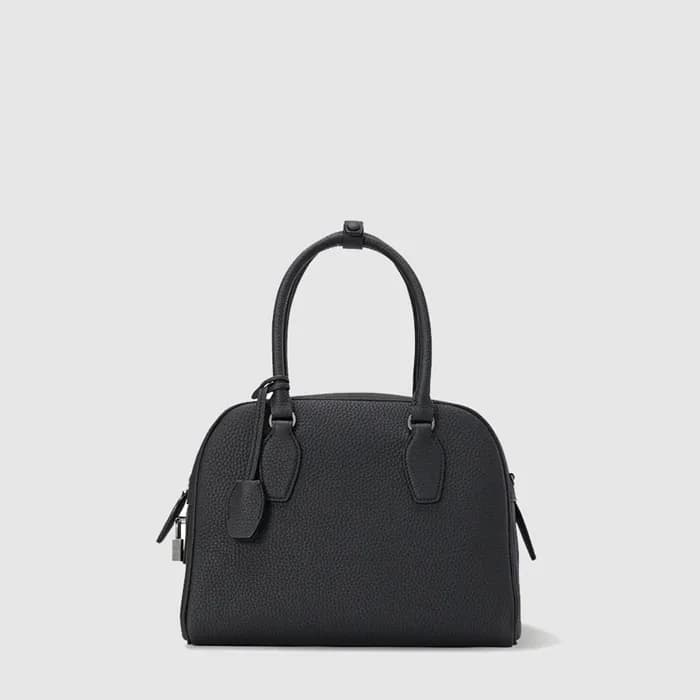 더 로우 여성 가죽 백 - The Row Womens Leather Bag - thb128… - 1