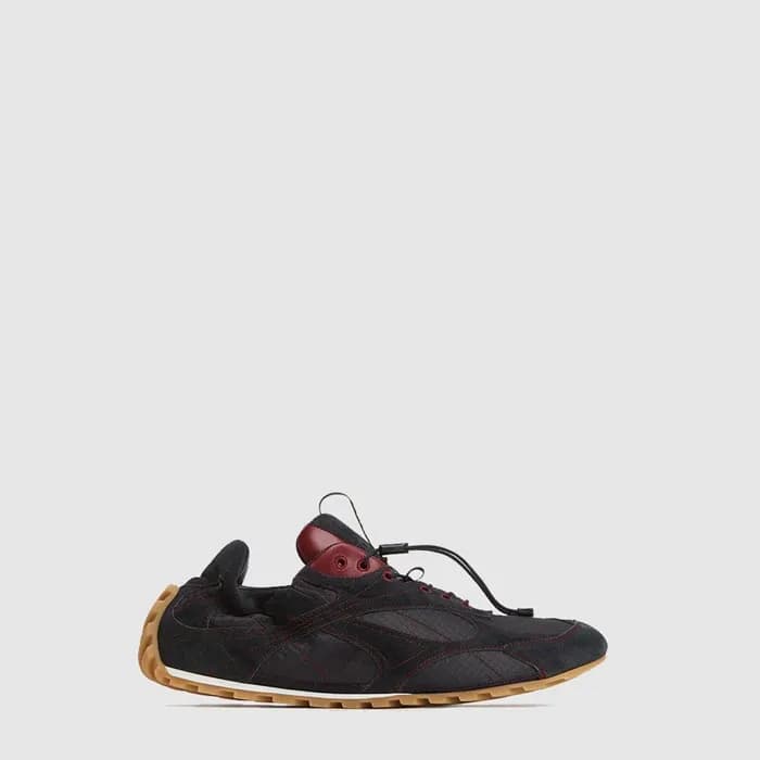 보테가 베네타 여성 오르빗 플래시 스니커즈 - Bottega veneta Womens Or… - 1