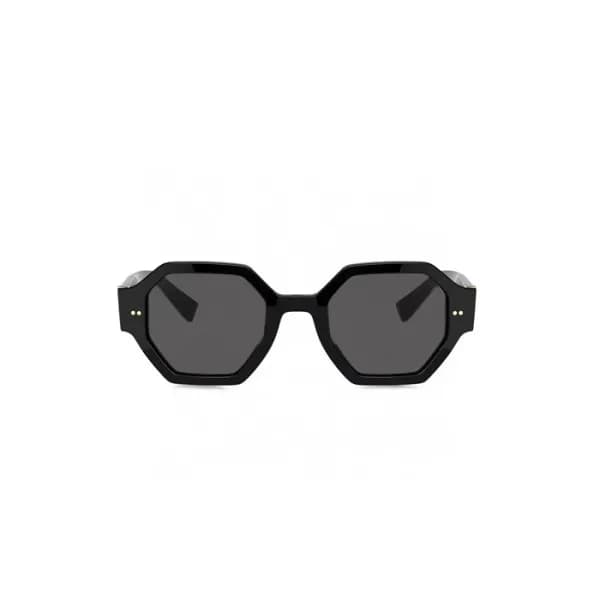 돌체앤가바나 남/녀 이니셜 선글라스 - Dolce&Gabbana Unisex Sunglas… - 1