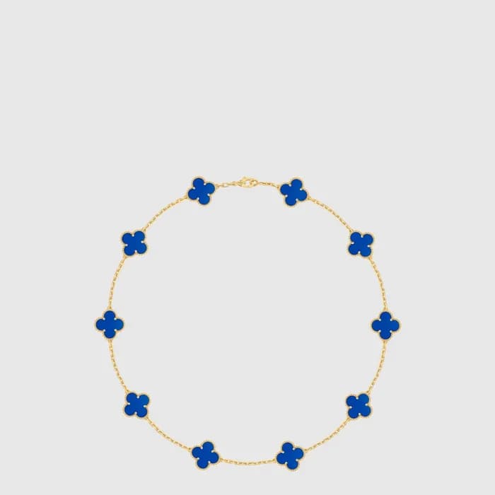 반클리프 아펠 여성 프리볼 네크리스 - Van Cleef & Arpels Womens Fr… - 1