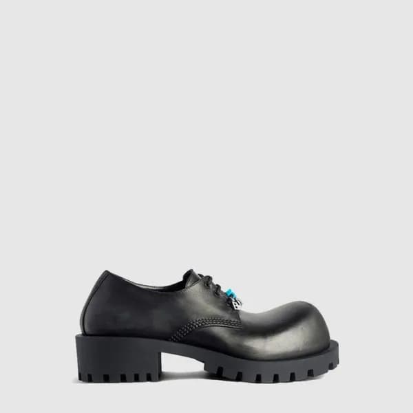 발렌시아가 남성 허머 더비 - Balenciaga Mens Hummer Derby - ba…