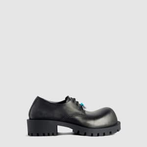 발렌시아가 남성 허머 더비 - Balenciaga Mens Hummer Derby - ba…