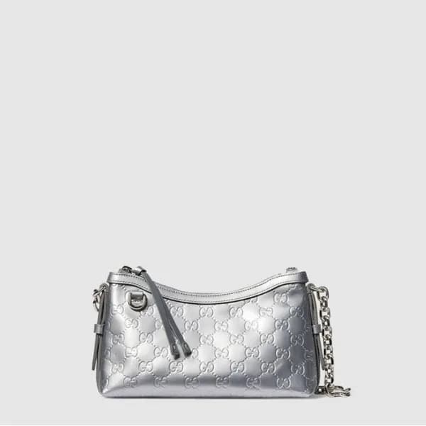 구찌 여성 스몰 숄더백 - Gucci Womens Small Shoulder Bag - g… - 1