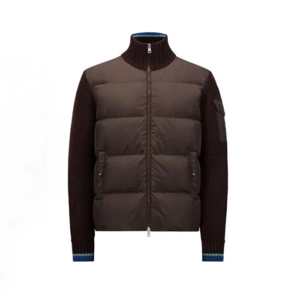 몽클레어 남성 다운 패딩 - Moncler Mens Down Padding - moc134… - 1