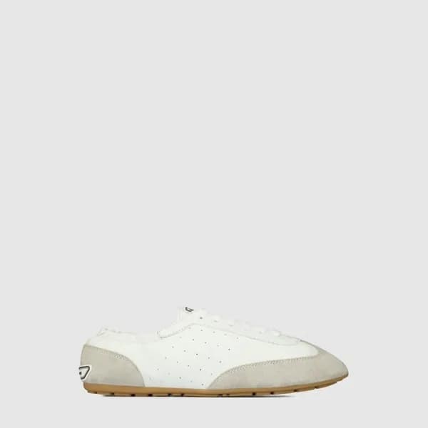 입생로랑 여성 Lewis 스니커즈 - Saint Laurent Womens Lewis Sn… - 1