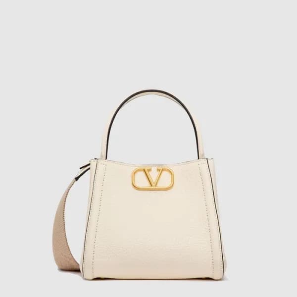 발렌티노 여성 가라바니 올타임 스몰 핸드백 - Valentino Womens Garavan… - 1
