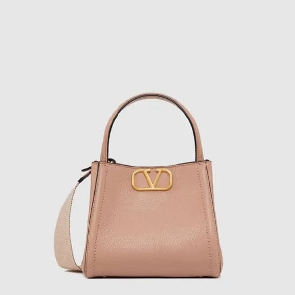 발렌티노 여성 가라바니 올타임 스몰 핸드백 - Valentino Womens Garavan… - 1