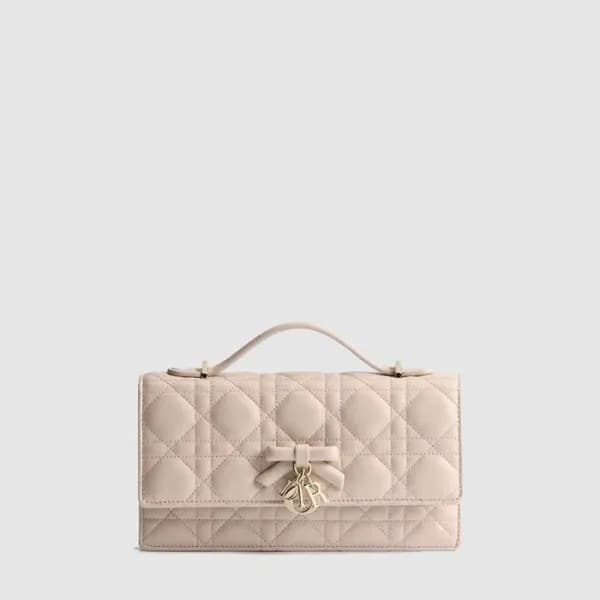 디올 여성 마이 디올 백 미니 - Dior Womens My Dior Mini Bag - … - 1