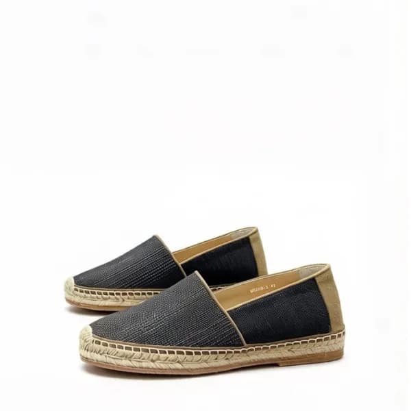 브루넬로쿠치넬리 남성 베이직 에스파듀 - Brunello Cucinelli Mens Bas… - 1