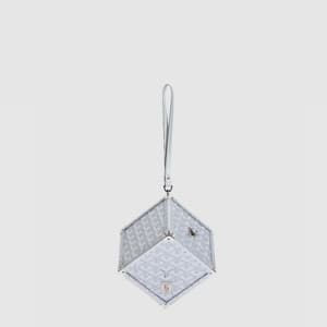 고야드 남/녀 데 트렁크 백 - Goyard Unisex De Trunk Bag - gob…