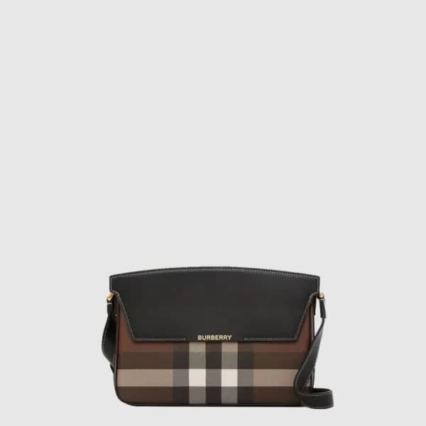 버버리 여성 숄더 크로스 백 - Burberry Womens Shoulder Crossbo… - 1