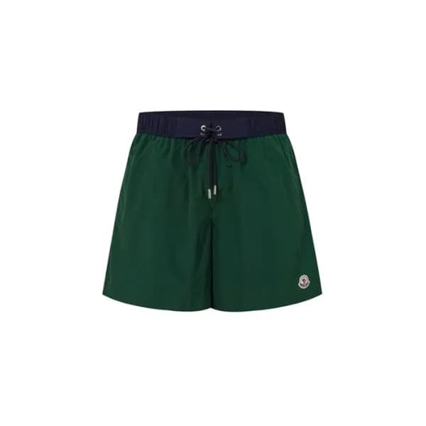 몽클레어 남성 캐쥬얼 쇼츠 - Moncler Mens Casual Shorts - moc1… - 1