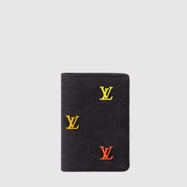 루이비통 남성 포켓 카드지갑 M14148 - Louis vuitton Mens Pocket… - 1
