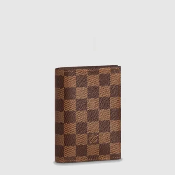 루이비통 남성 여권 지갑 M64412 - Louis vuitton Mens Passport… - 1