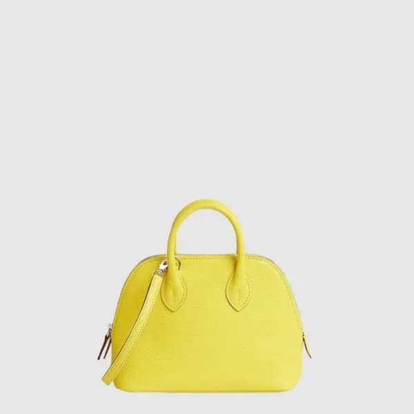 에르메스 여성 미니 볼리드1923 - Hermes Womens Mini Bolide 192… - 1