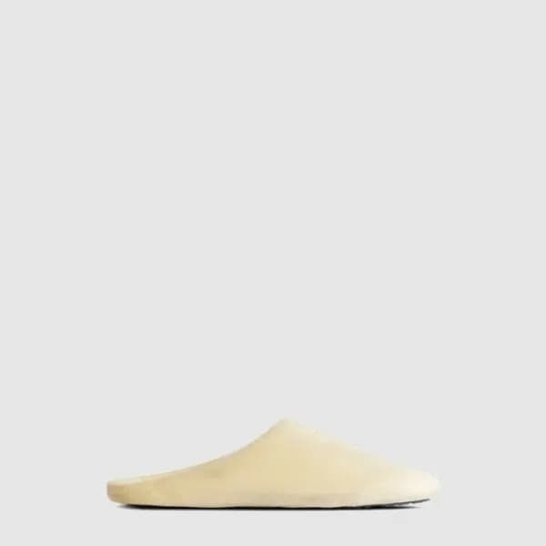 발렌시아가 남성 샤토 플랫 뮬 - Balenciaga Mens Chateau Flat Mu… - 1