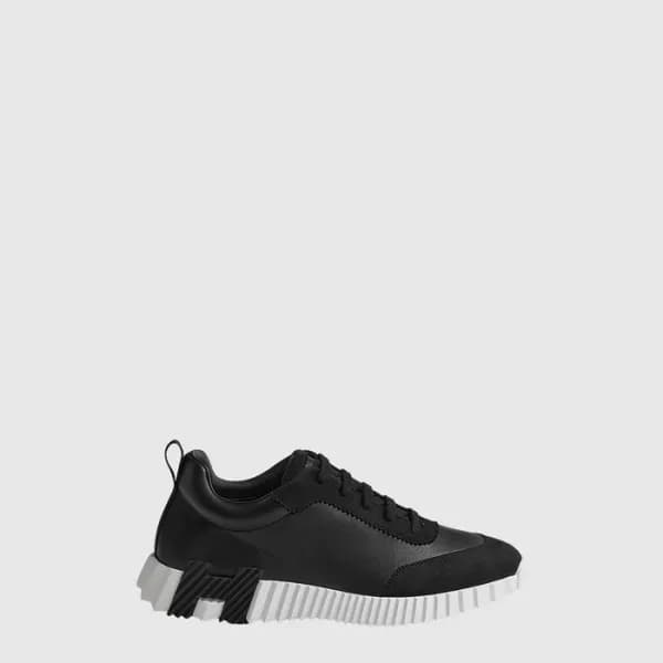 에르메스 남성 바운싱 스니커즈 - Hermes Mens Bouncing Sneakers -… - 1