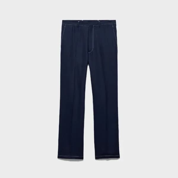 프라다 남성 캐쥬얼 팬츠 - Prada Mens Casual Pants - prc15635… - 1