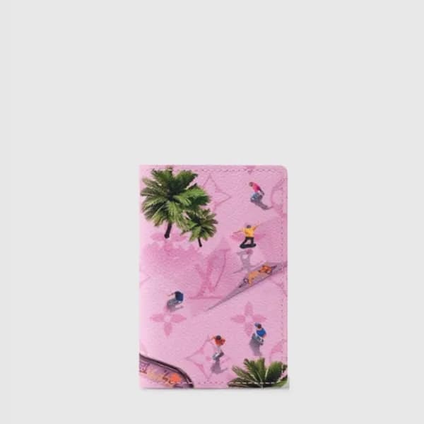 루이비통 남성 포켓 오거나이저 M26800 - Louis vuitton Mens Pocke… - 1