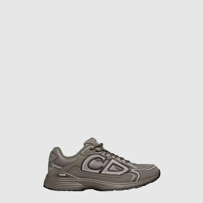 디올 남성 B30 카운트다운 스니커즈 - Dior Mens B30 Countdown Shoes - dis14583x - 1