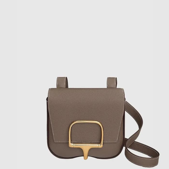 에르메스 여성 델라 카발레리아 미니 백 - Hermes Womens Della Cavalleria Mini Bag - heb16877x - 1