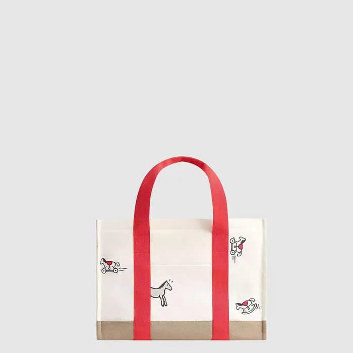 에르메스 여성 아다다 토트백 - Hermes Womens Adada Tote Bag - heb16892x - 1