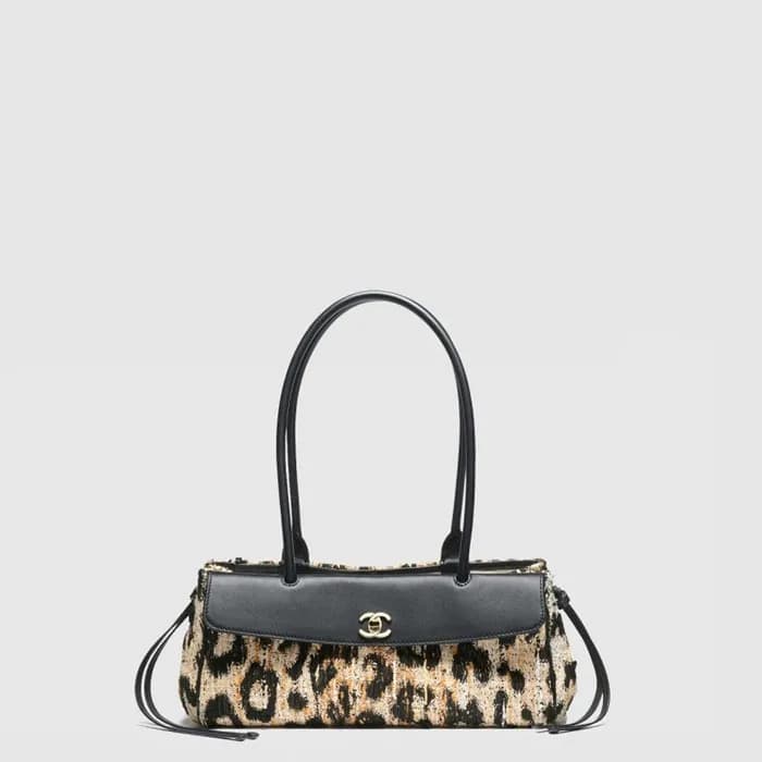 샤넬 여성 스몰 쇼핑백 - Chanel Womens Small Shopping Bag - chb17008x - 1