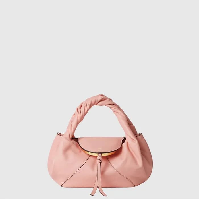 펜디 여성 스파이 스몰 가죽 백 - Fendi Womens Spy Small Leather Bag - feb17043x - 1