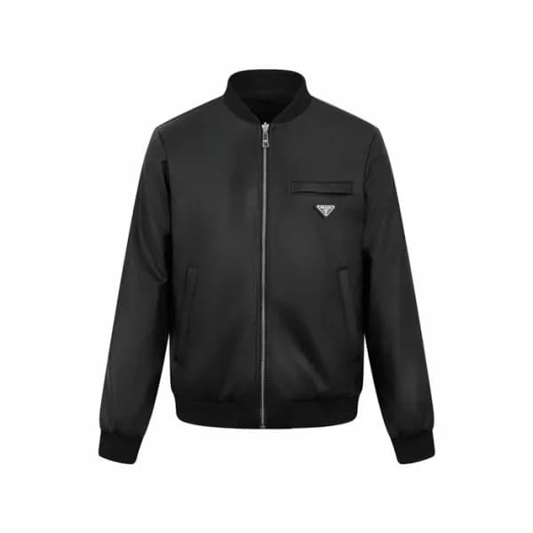 프라다 남성 양면 재킷 - Prada Mens Reversible Jacket - prc17094x - 1