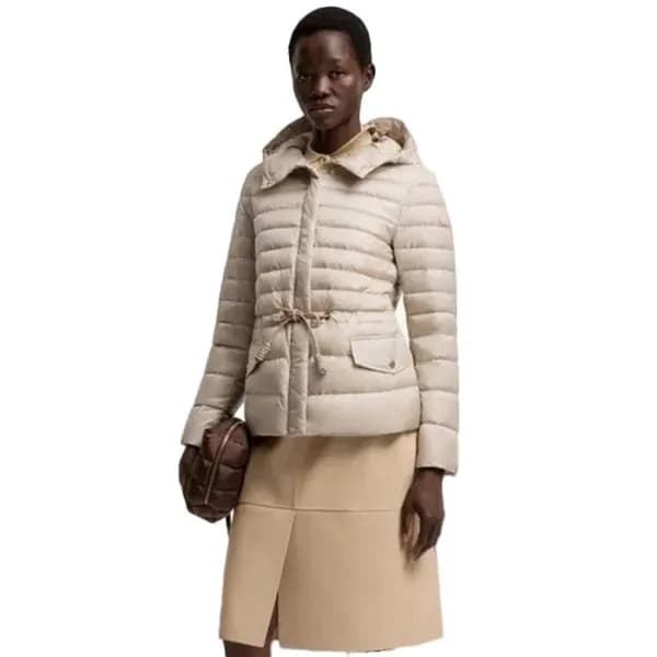 몽클레어 여성 다운 패딩 - Moncler Womens Down Padding - moc17155x - 1