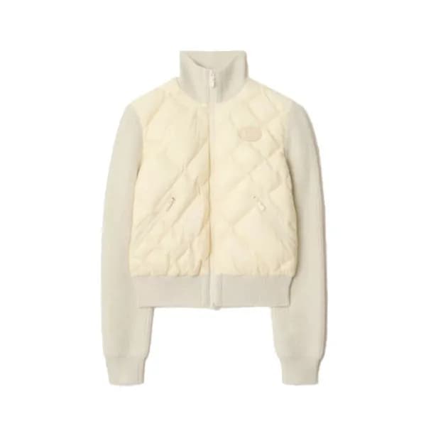버버리 여성 버브 켈시 퀼팅 재킷 - Burberry Womens Burb Kelsey Quilted Jacket - buc17199x - 1