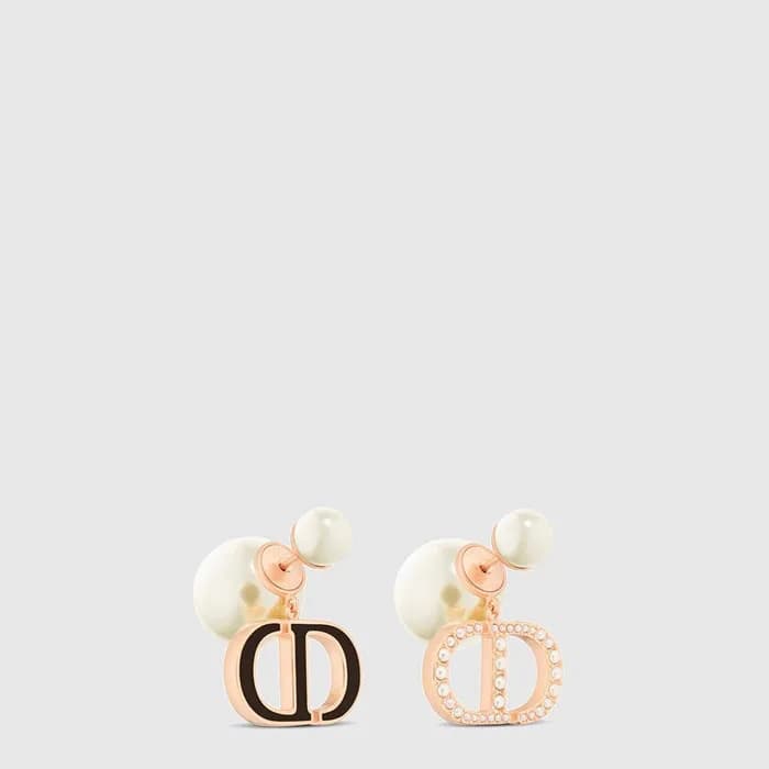 디올 여성 트라이벌 이어링 - Dior Womens Tribales Earring - acc9613x - 1