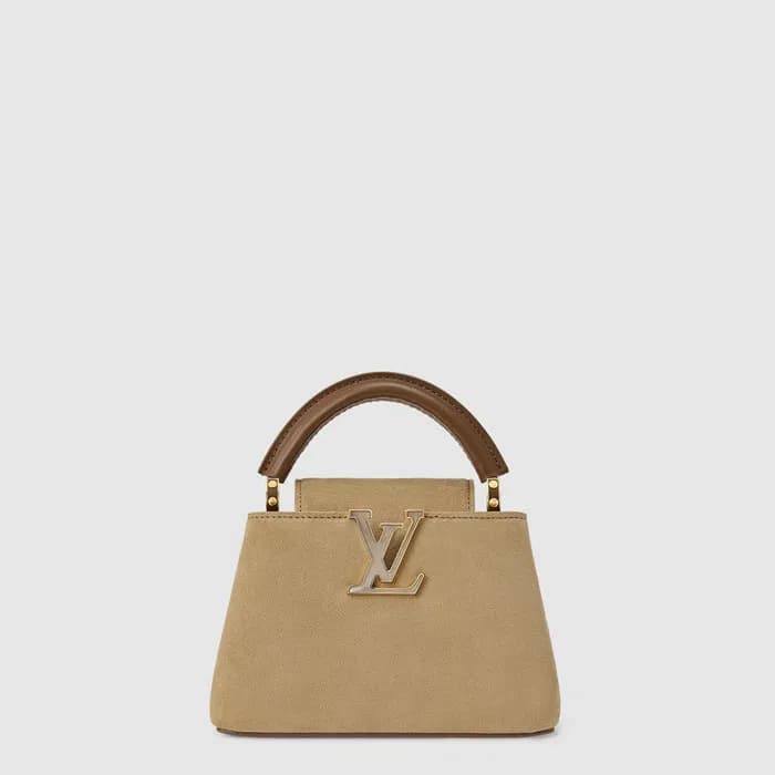 루이비통 여성 카퓌신 미니 M29612 - Louis vuitton Womens Capucines Mini - lvb17272x - 1