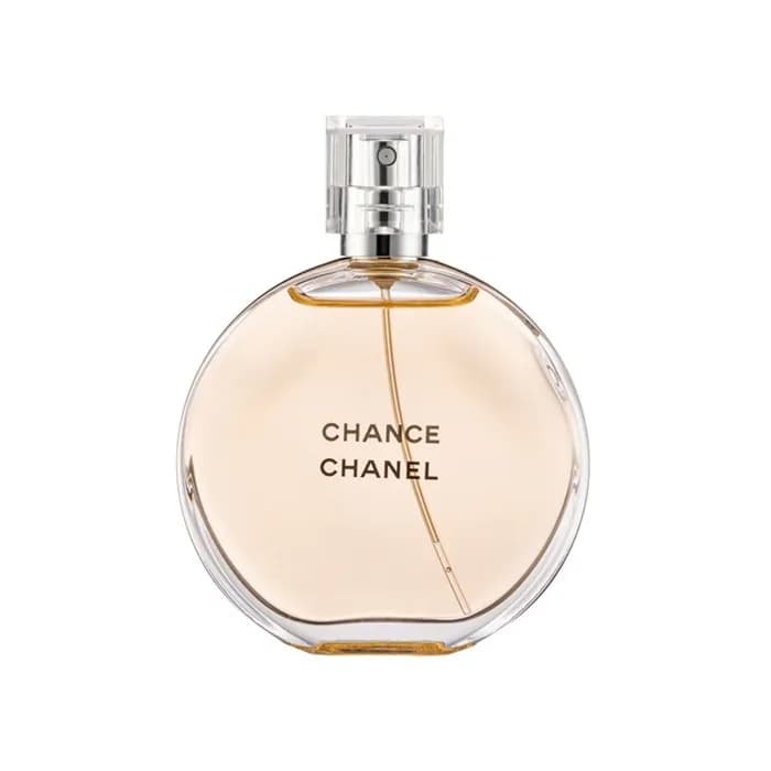 샤넬 샹스 오 드 뚜왈렛 50ml - Chanel Chance Eau de Toilette - chp174x