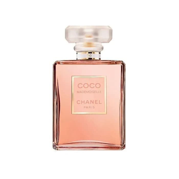 샤넬 코코 마드모아젤 오 드 퍼퓸 100ml - Chanel Coco Mademoiselle Eau de Parfum - chp187x