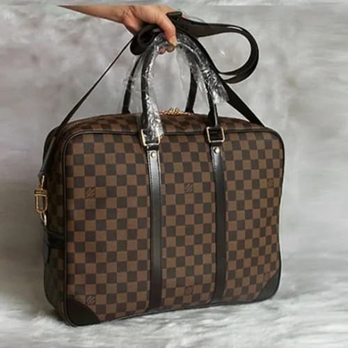 Louisvuitton N41122 다미에 포르테 다큐먼트 보야지 - 1