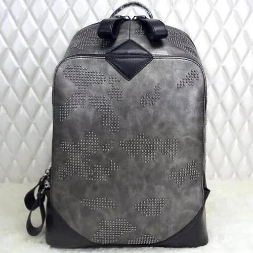 MCM 2015 남성용 백팩 MCMB0004 - 1