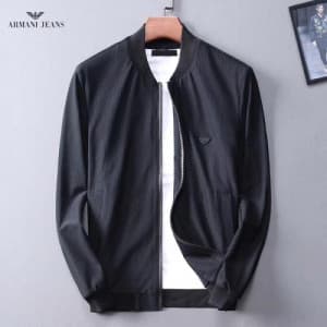 ARMANI 2018 TRAINING CLOTHES - 알마니 남성 트레이닝복 ARM001… - 1
