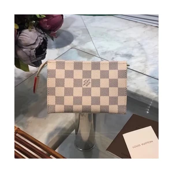 Louis Vuitton Tiolet pouch,15cm - 루이비통 토일렛 코스메틱 남여… - 1