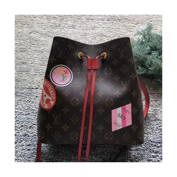 Louis Vuitton NeoNoe Bucket Bag,26cm - 루이비통 네오노에 … - 1